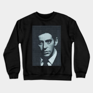 Pacino Crewneck Sweatshirt